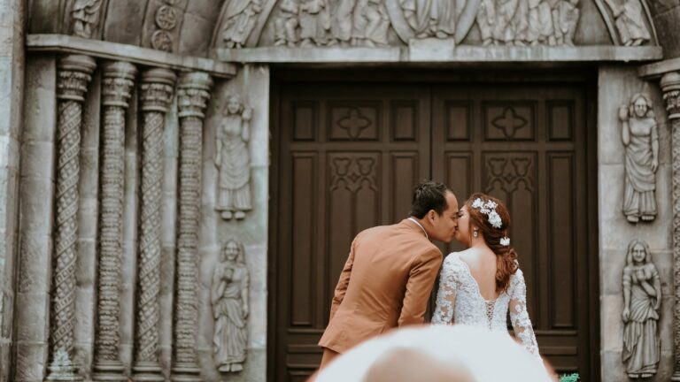 Beautiful Wedding