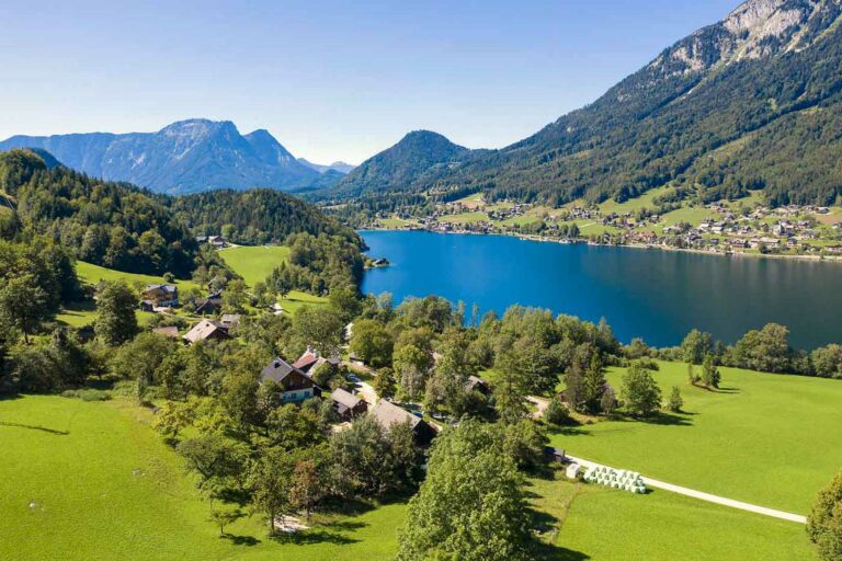 Grundlsee